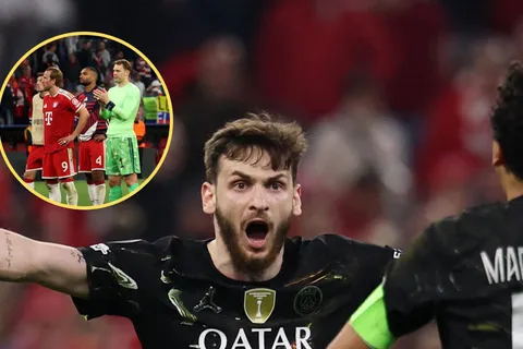 PSG eliminó a Bayern Múnich y chocará con Arsenal en la final: goles y resumen del partido de vuelta de la Champions League 2026