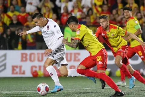 Costa Rica ya tiene listo el calendario para el Clausura 2023