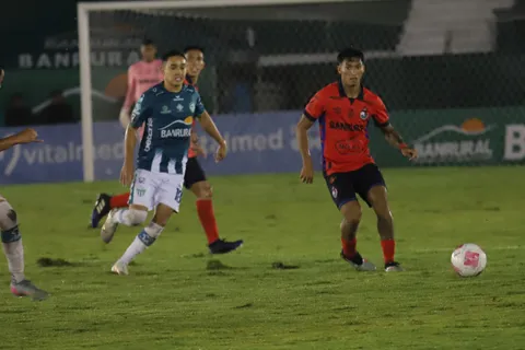 Antigua vs. Municipal: ¿A qué hora y cómo ver hoy la final de ida del Apertura 2025? Liga Nacional de Guatemala
