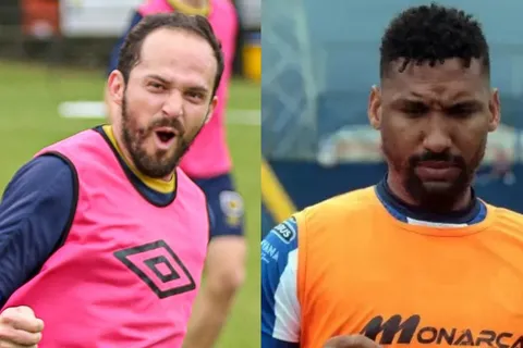 Atención Herediano: Marco Ureña desafía a Marcel Hernández luego del triunfo de Cartaginés