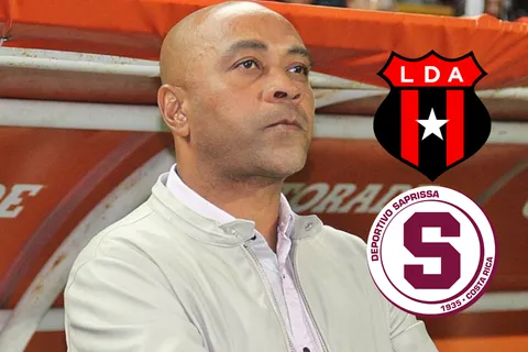 mauricio wright-alajuelense-saprissa