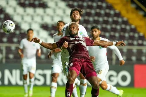 Concacaf cometió error de ´semántica´ que asustó a Saprissa y eventual clasificación a Liga Concacaf