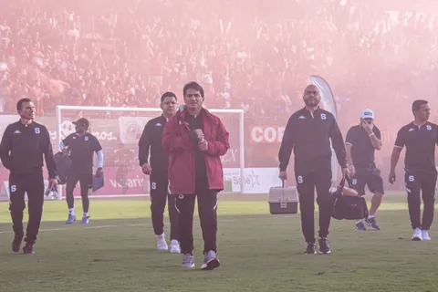 Deportivo Saprissa definió a su entrenador para el Clausura 2023