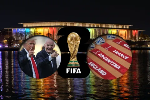 Panamá lo espera con ansias: ¿Cuándo, dónde y cómo será el sorteo de la FIFA para el Mundial 2026?