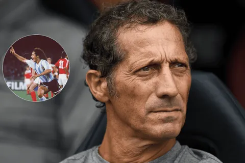 Pedro Troglio: "El fútbol hondureño no está al nivel del argentino, pero tampoco es una mierda"