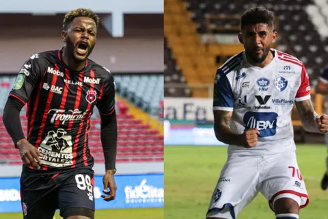 Alajuelense vs. Cartaginés: ver aquí hoy EN VIVO y EN DIRECTO el juego por la fecha 16 del Clausura 2022 de la Primera División de Costa Rica