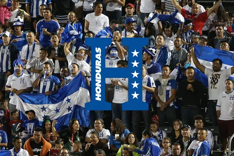 Jugó en el Camp Nou, Old Trafford y Wembley, pero aún así eligió a un estadio de Honduras como el más difícil del mundo: "Atemoriza"