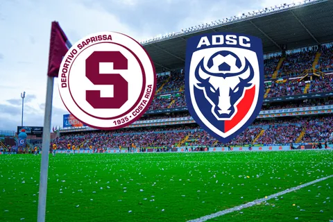 Saprissa vs. San Carlos: ¿A qué hora y dónde ver el partido? Liga Promérica de Costa Rica 2025