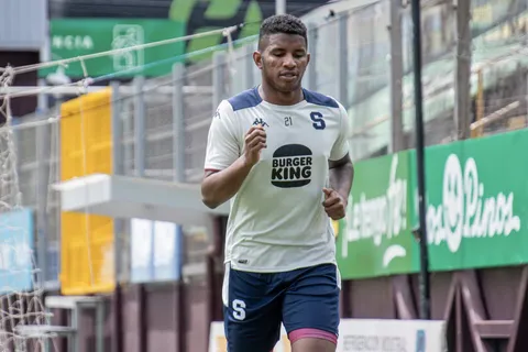 "No estoy listo": Fidel Escobar alarma a Saprissa con su cruda confesión
