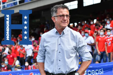 Honduras avanza las negociaciones con su posible entrenador