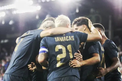 Estas serían las sanciones que recibirían los jugadores de El Salvador