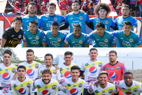 FAS vs. 11 Deportivo por la Liga Mayor de El Salvador: cuándo juega, hora y TV para ver hoy EN VIVO la jornada 1 del Clausura 2023