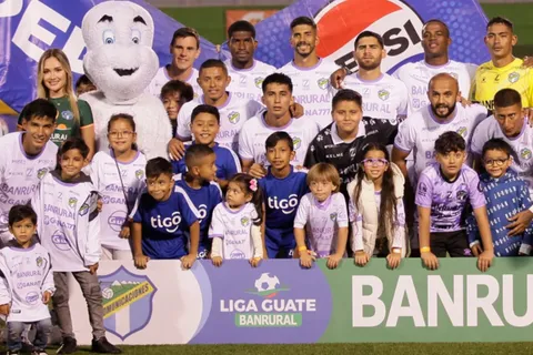 Comunicaciones analiza pedir ayuda a FIFA o al Tribunal de Arbitraje Deportivo