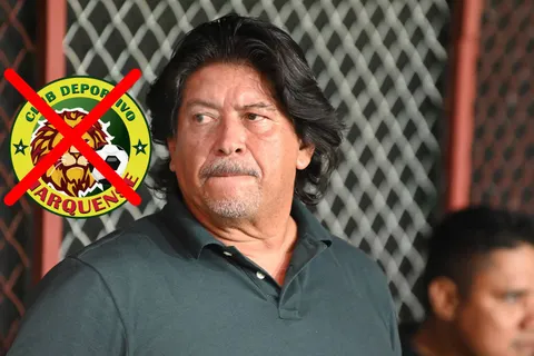 Horacio Esquivel tenía todo listo para ir a Guatemala, pero un motivo inesperado cambió todo
