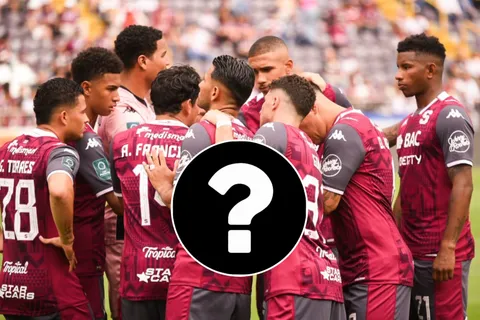 "¡Écheme!": figura de Saprissa estalla contra un directivo y desata el conflicto menos pensado