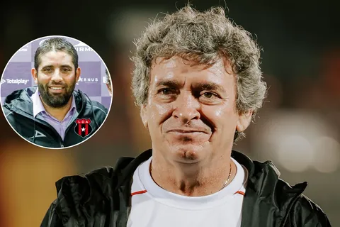 Machillo Ramírez lo aprobó: se confirma el primer fichaje de la era Carlos Vela en Alajuelense