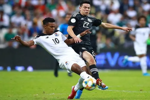 Eliminatorias Concacaf: Panamá vs. México sufre cambio de hora