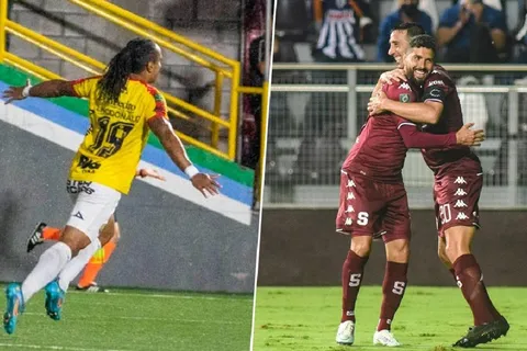 Jafet Soto reveló que Saprissa negocia con un jugador de Herediano