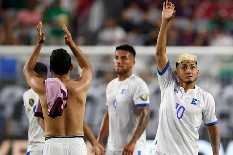 El jugador de la Selecta que más elevó su valor tras la Copa Oro según Transfermarkt