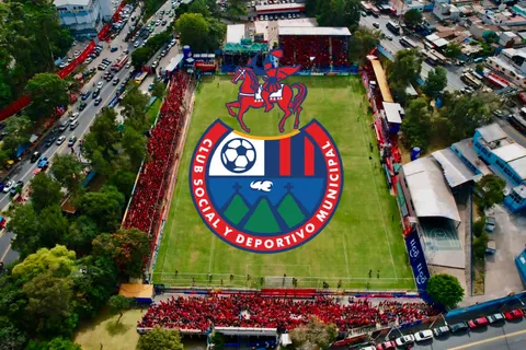 Municipal recibe la notificación de Fedefut que indigna a sus rivales en Guatemala: "Siempre son favorecidos"