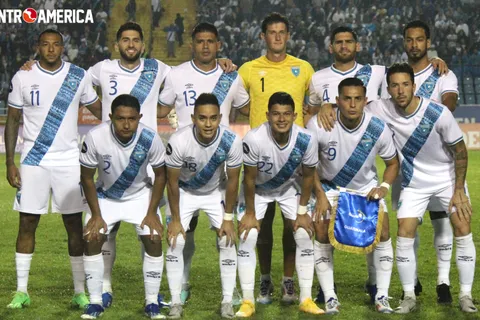 Guatemala hace el anuncio que tanto estaban esperando los aficionados