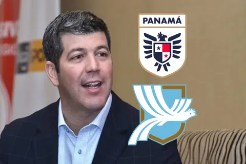 Lo dijo todo: Fernando Palomo sorprende al mandar un dardo a las Selecciones de Panamá y Guatemala