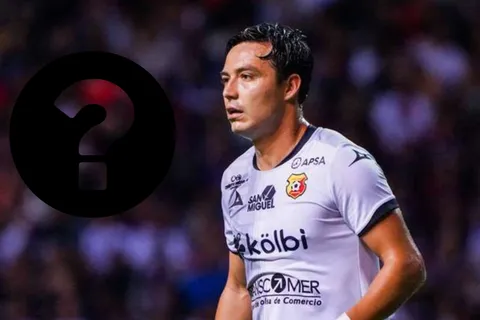 "Va con todo": Cubo Torres se acerca a un club de Costa Rica que no es Santos ni Herediano
