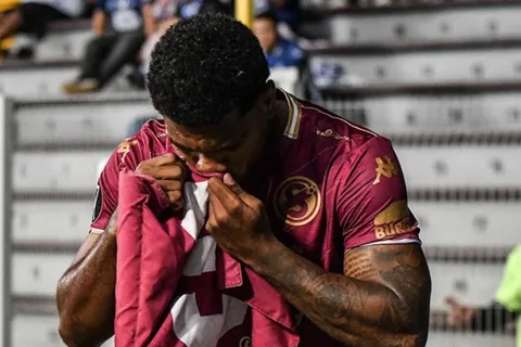 Newton Williams ya sabe que será de su futuro.