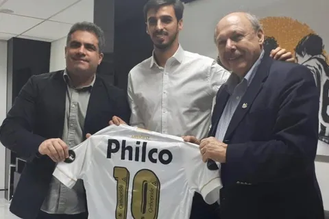 "El Capi" Ruiz lucirá el legendario 10 del Rey Pelé