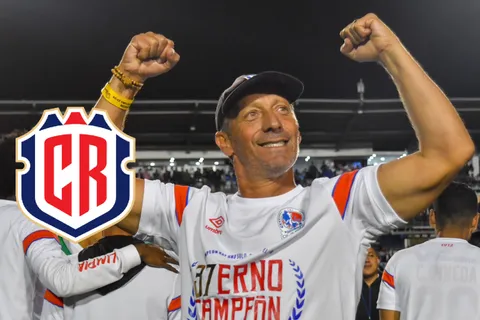 Pedro Troglio rompió el silencio sobre las posibilidades de dirigir a la Selección de Costa Rica