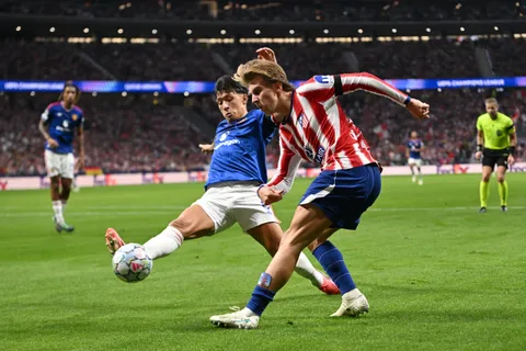 Lisandro Martínez advirtió que sus rivales ya conocían cada detalle del juego del Manchester United