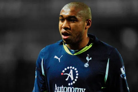 Tottenham recuerda a Wilson Palacios: "¡Cómo olvidarnos del Mago!"