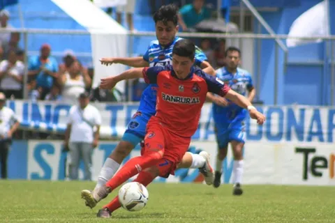 Santa Lucía Cotz. vs Municipal: Cuándo, dónde y por qué canal ver el partido de por la jornada 15 del Apertura 2020 de la Liga Nacional