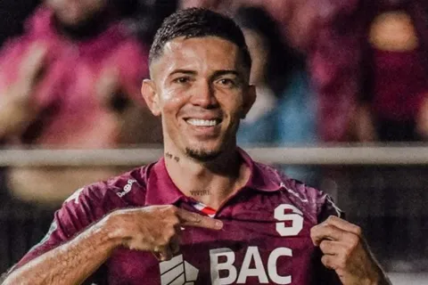 Así quedó la tabla de posiciones del Apertura 2026 tras el triunfo de Saprissa vs. Cartaginés
