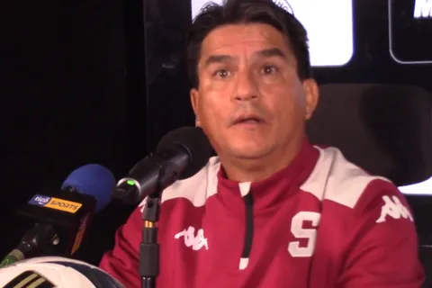 Vladimir Quesada admite lo que muchos niegan sobre Mariano Torres en Saprissa