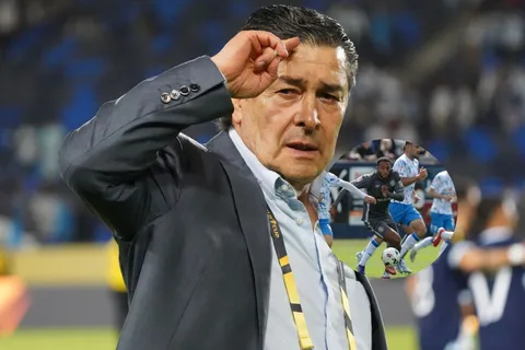 La mejor noticia para Luis Fernando Tena: Nathaniel Méndez-Laing manda el mensaje que Guatemala estaba necesitando