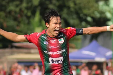 Confirmado: Cubo Torres anuncia un giro inesperado en su futuro lejos de Costa Rica