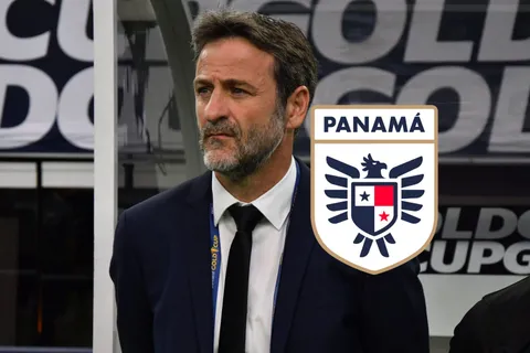 thomas christiansen-seleccion de panama-mundial 2026
