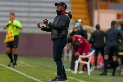 Medford tras la derrota de Cartaginés: “Me da vergüenza lo que hicimos hoy”