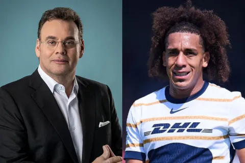 "No tiene la condición": Faitelson no perdona a Adalberto Carrasquilla y dice lo que pocos se animan en Panamá.
