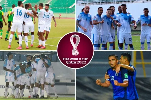 Eliminatorias Concacaf: cómo quedaron las tablas de posiciones de la primera fase