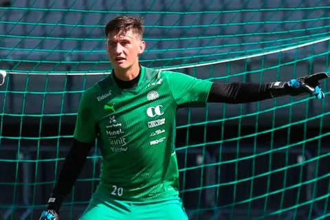 Nicholas Hagen se pronuncia sobre buena racha de imbatibilidad con Ham-Kam