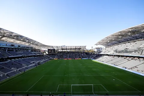 Dónde ver LAFC vs. Austin FC por la MLS: hora y transmisión en Centroamérica