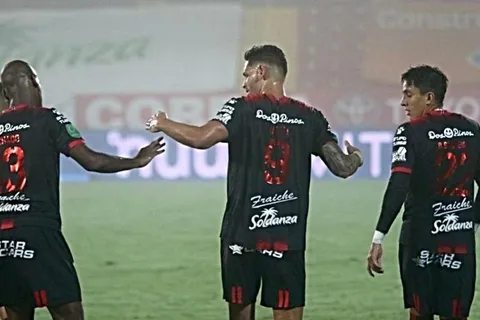 Alajuelense vs. Sporting San José: Cuándo, dónde y por qué canal ver el partido de hoy por la jornada 14 del Apertura 2020 de la Liga Promérica