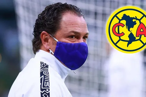 Presidente del América pone en duda su continuidad en la Concachampions
