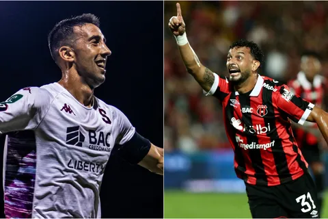 Alajuelense vs. Saprissa hoy EN VIVO: a qué hora y dónde ver el clásico | Final del Torneo de Copa
