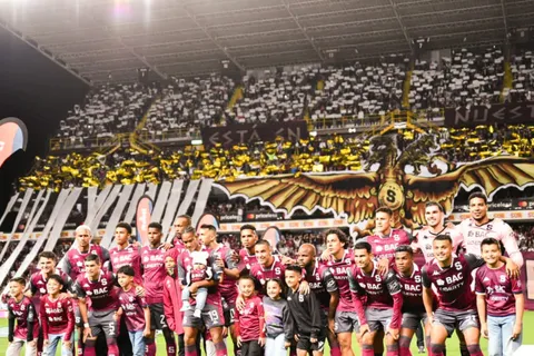 Saprissa hace sonar el mercado.