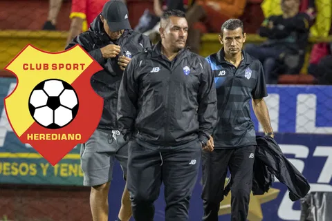 USD 19.000: José Giacone revela la verdad sobre su salida de Diriangén y el interés de Herediano