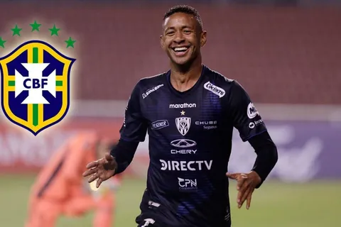 Gabriel Torres es pretendido por tres grandes de Brasil