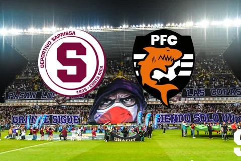 Saprissa vs. Puntarenas: ¿A qué hora y cómo ver el debut del Monstruo en el Clausura 2026? Liga Promérica de Costa Rica